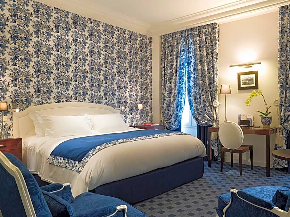 Hotel Le Royal Lyon - MGallery