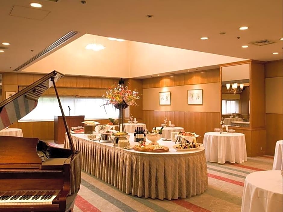 The Cypress Mercure Hotel Nagoya