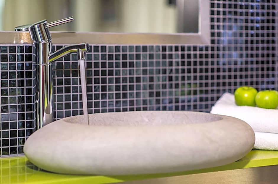 Best Western Hotell Hudik