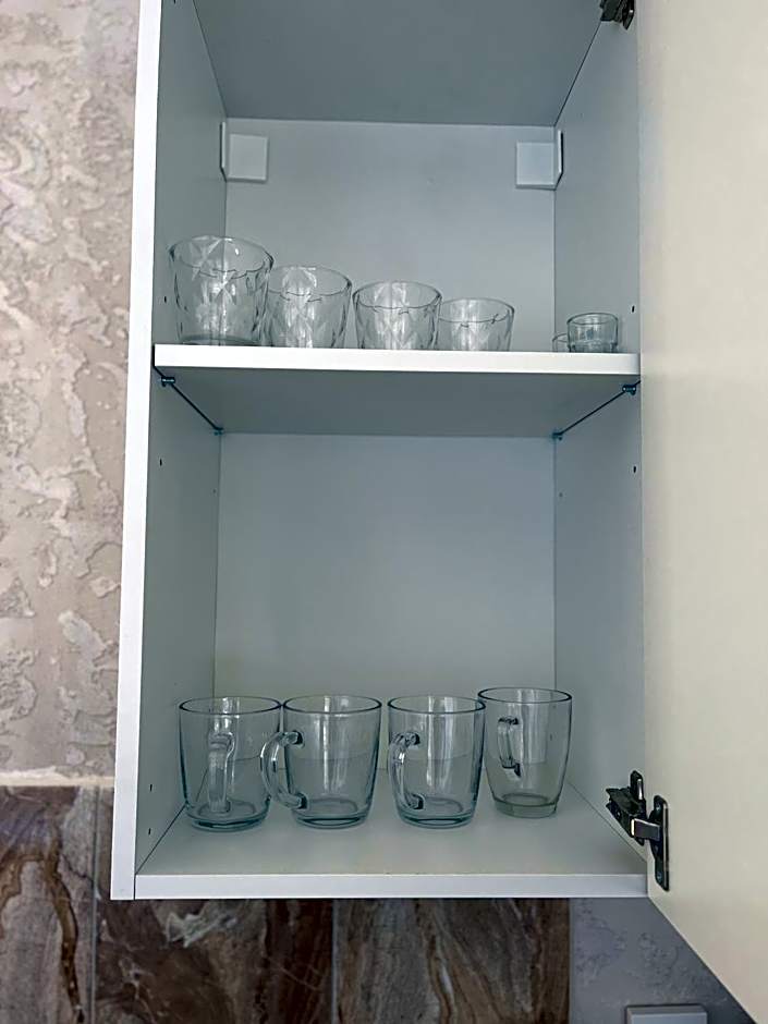 Poilsio namai Banga Sventojoje