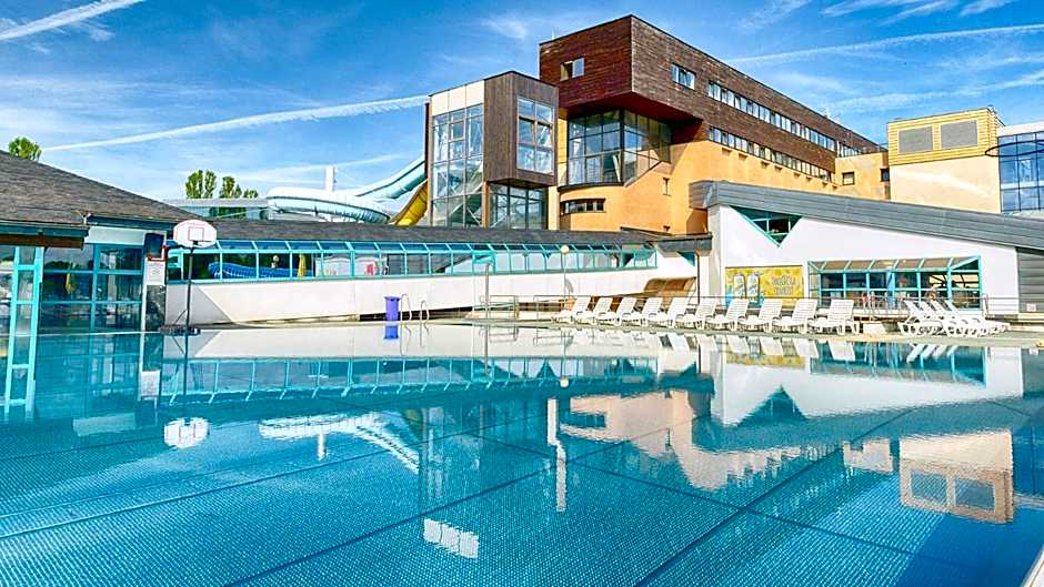 Hotel AquaCity Mountain View