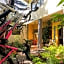 Chalet del Carmen, Coyoacán