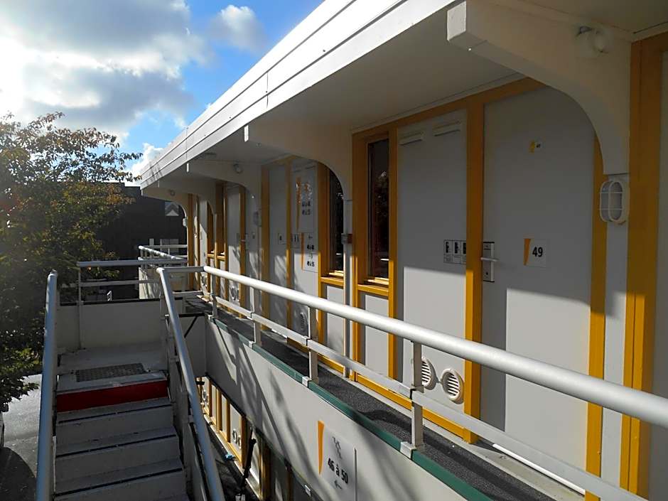 Premiere Classe Brest Gouesnou Aeroport