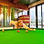 Hotel Green View - Behind Pramarth Niketan