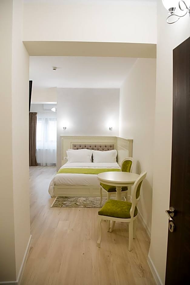 Imperial Hotel&Spa - Baile Olanesti