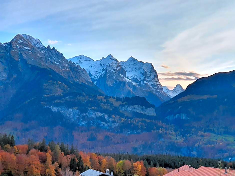 Parkhotel Du Sauvage