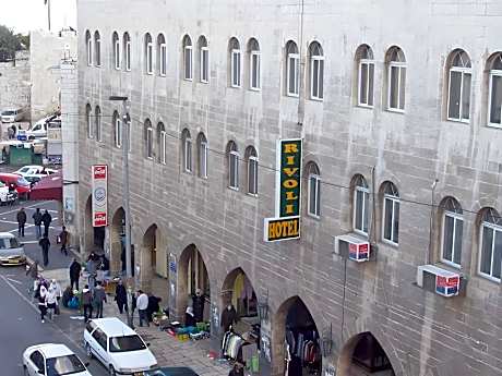 Rivoli Hotel