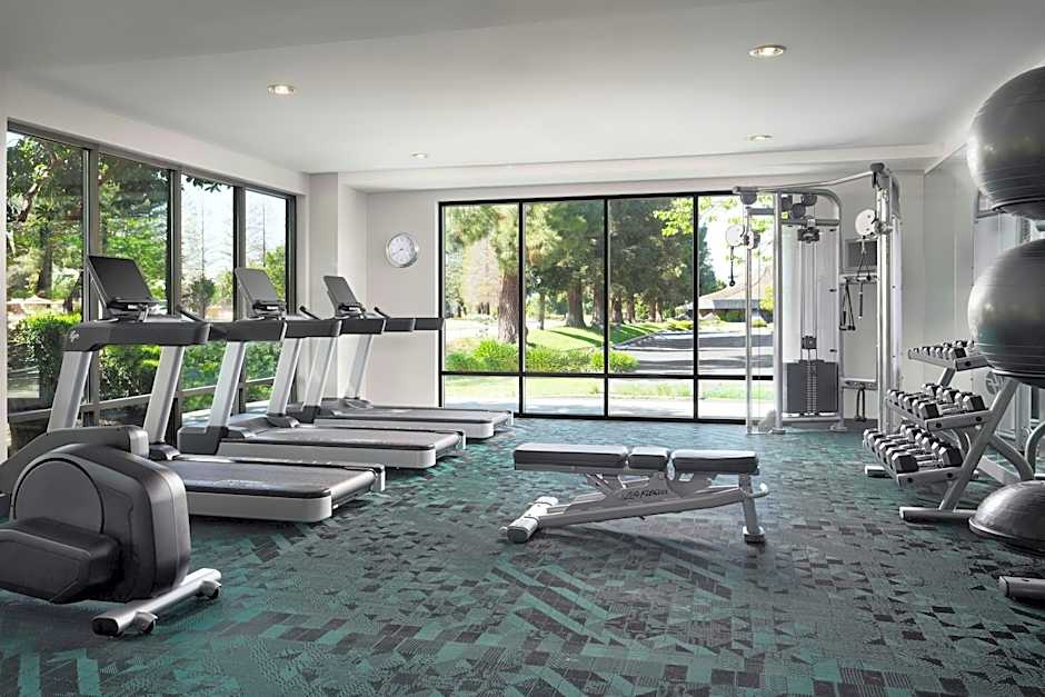 TownePlace Suites by Marriott San Jose Santa Clara