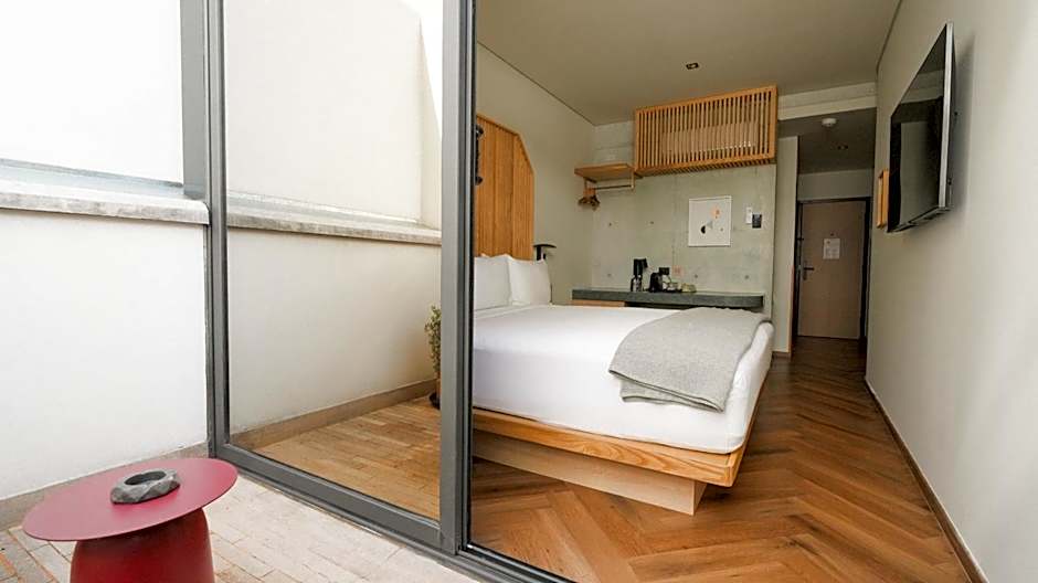 Rodona Hotel