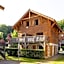 Résidence Odalys Les Chalets d'Evian