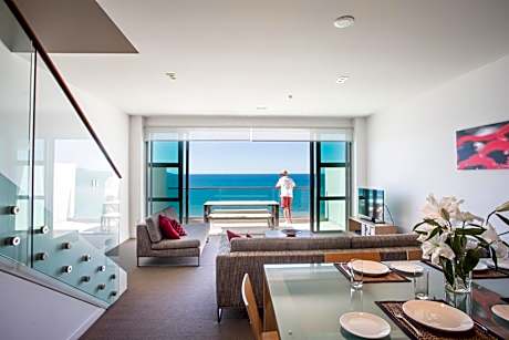 Doubtless Bay Villas