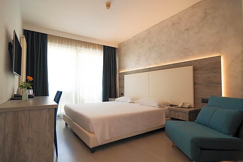 Hotel De Nac