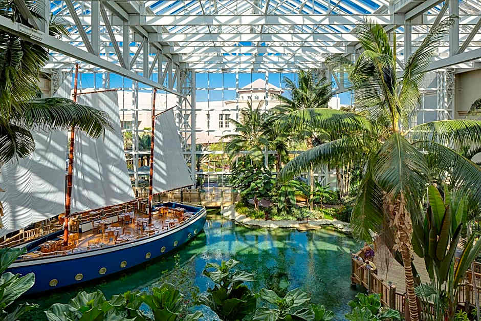 Gaylord Palms Resort & Convention Center