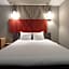 ibis Paris Pantin Eglise