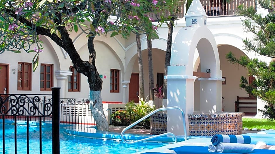 Holiday Inn Veracruz-Centro Historico By IHG