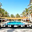 Sheraton Oman Hotel