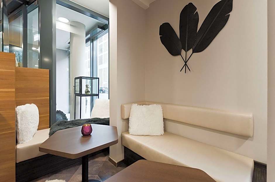 elaya hotel munich city