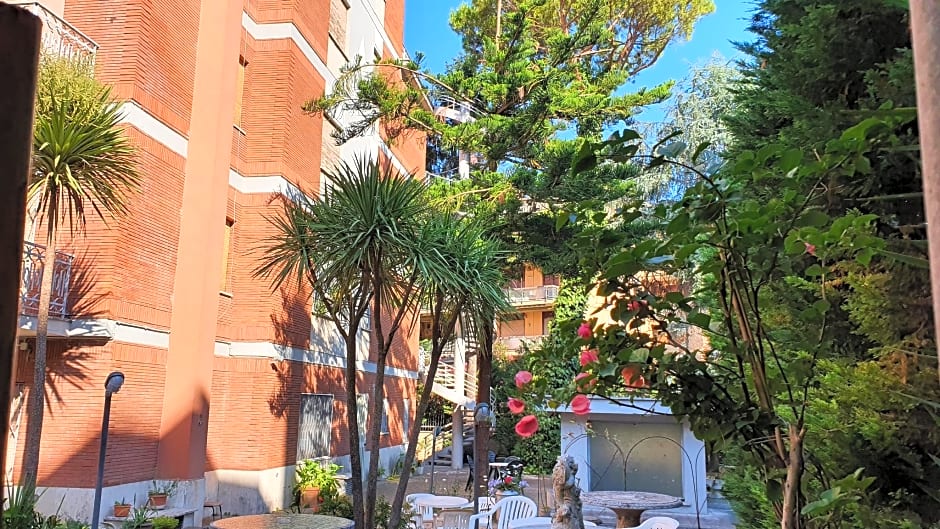 Villa Letizia - Casa per ferie