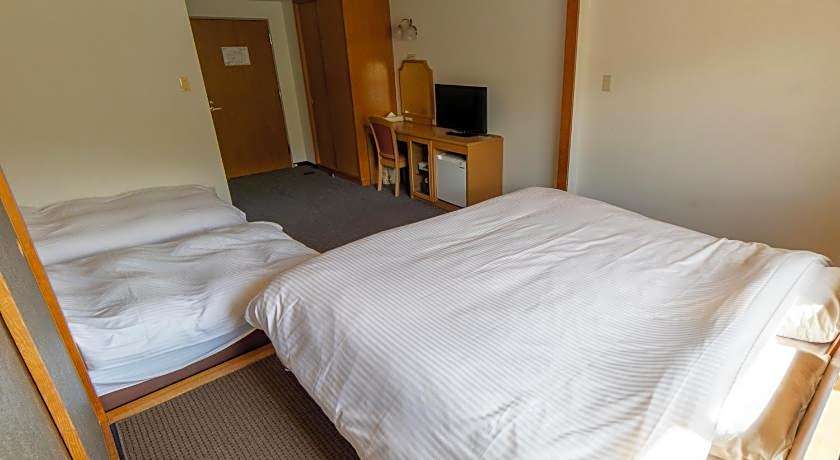 Hakuba Panorama Hotel