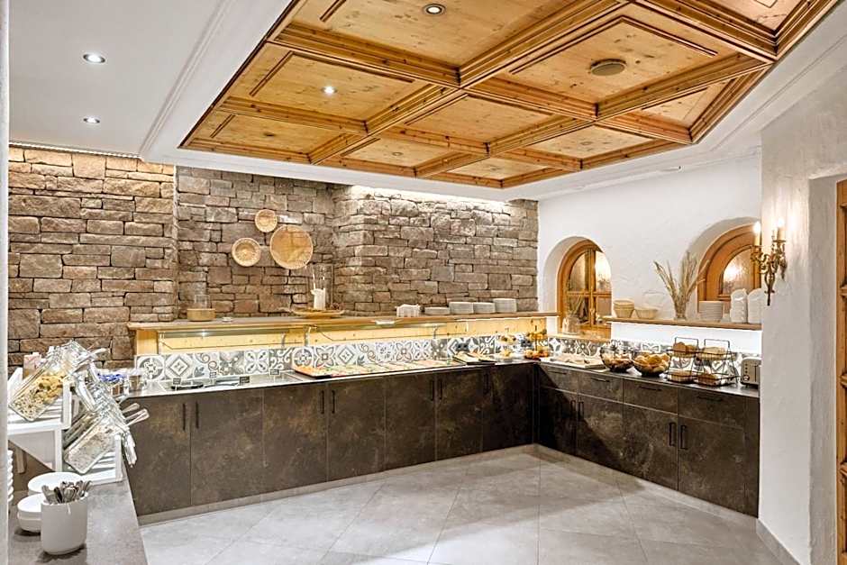 Natur Alpin Hotel Feichtner Hof