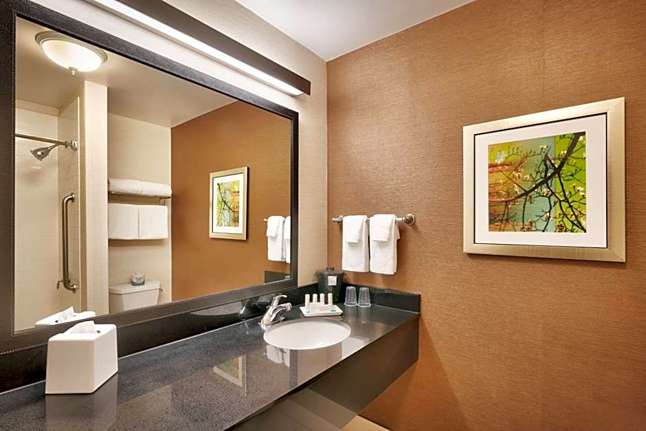 Fairfield Inn & Suites by Marriott Idaho Falls