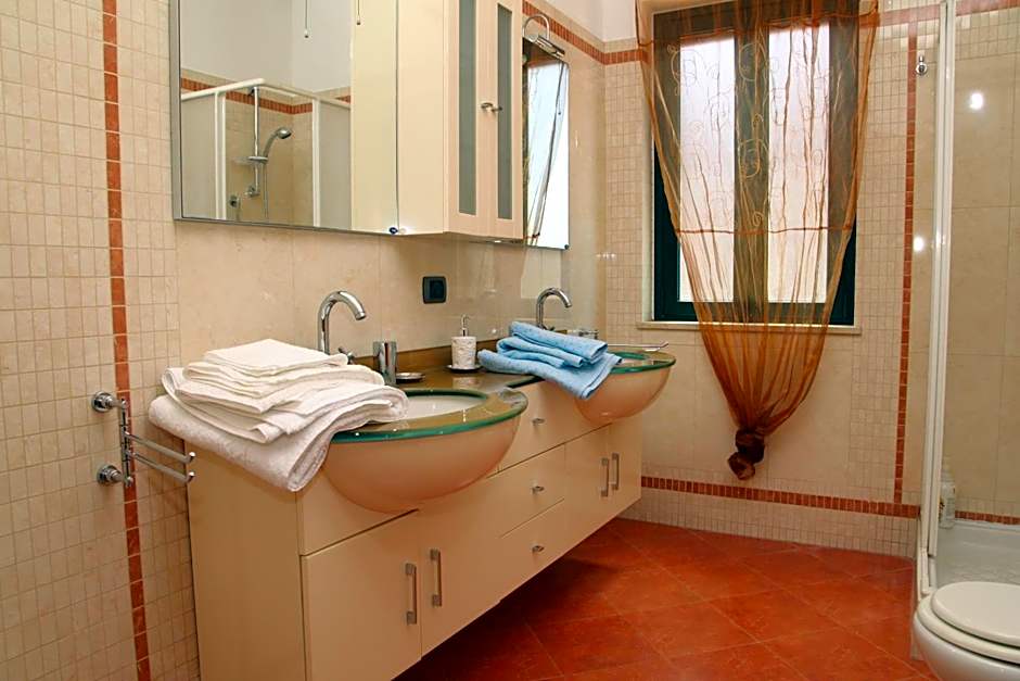 La Collina Capo d'Orlando