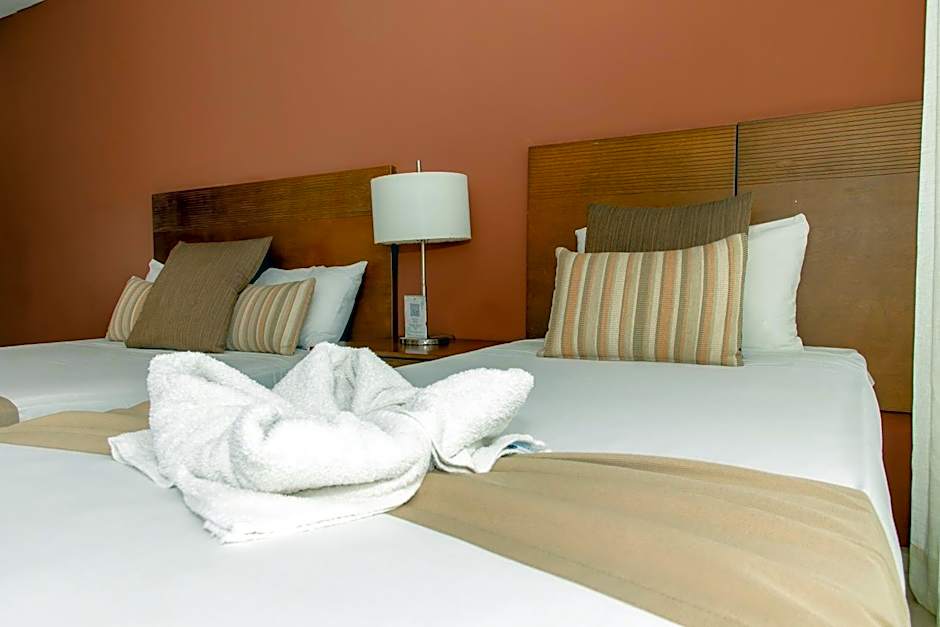 Quinto Sole Boutique Hotel Mahahual
