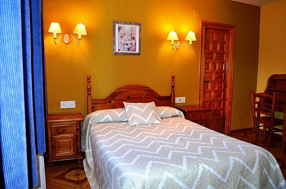 Hotel Suiza