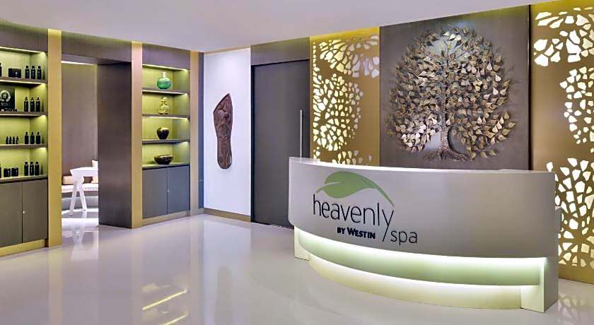 The Westin Kolkata Rajarhat