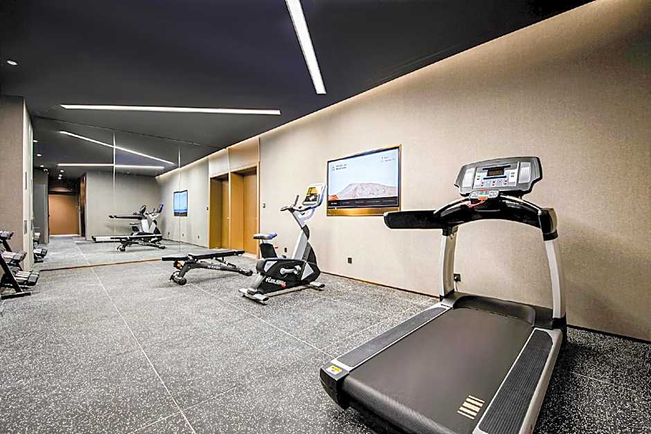 Atour Hotel Changshu Yunshang Town Mocheng Avenue