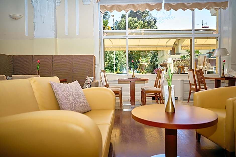 BRISTOL Hotel Opatija