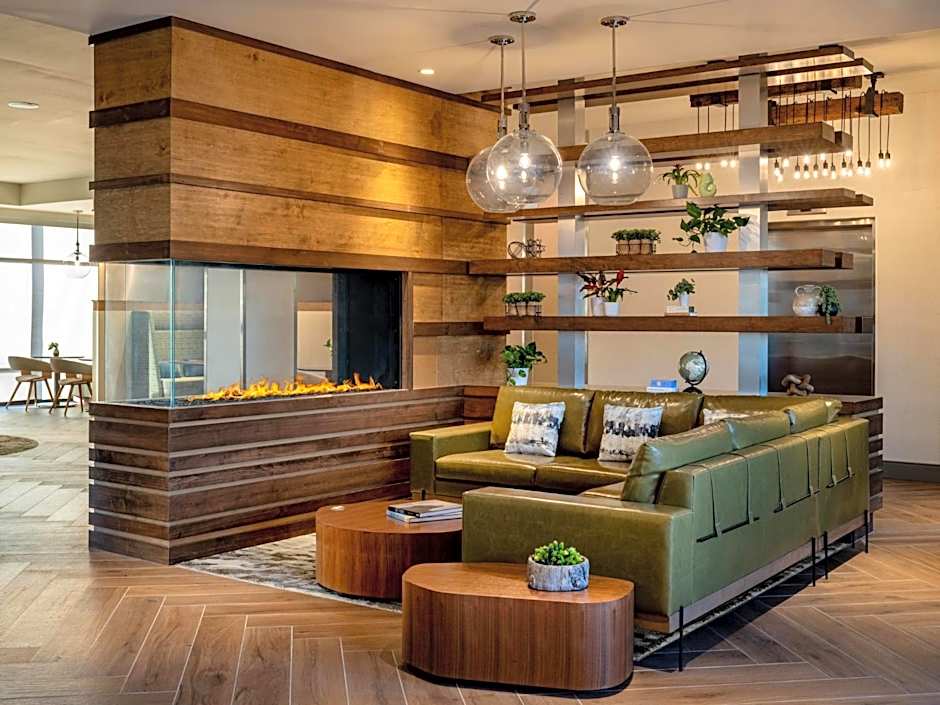 EVEN Hotel Bozeman Yellowstone Intl Arpt by IHG