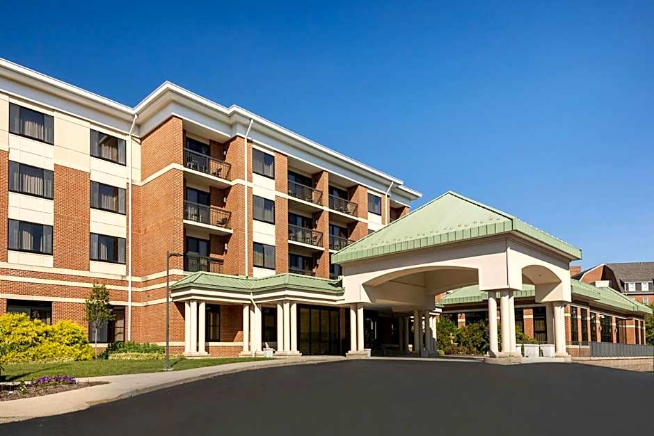 Courtyard by Marriott Newark-University of Delaware