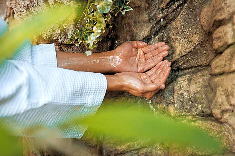 Forellenhof Rossle Hotel & Restaurant