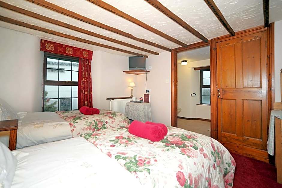 The West Country Inn