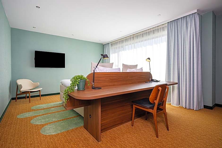 Van der Valk Hotel Schiphol