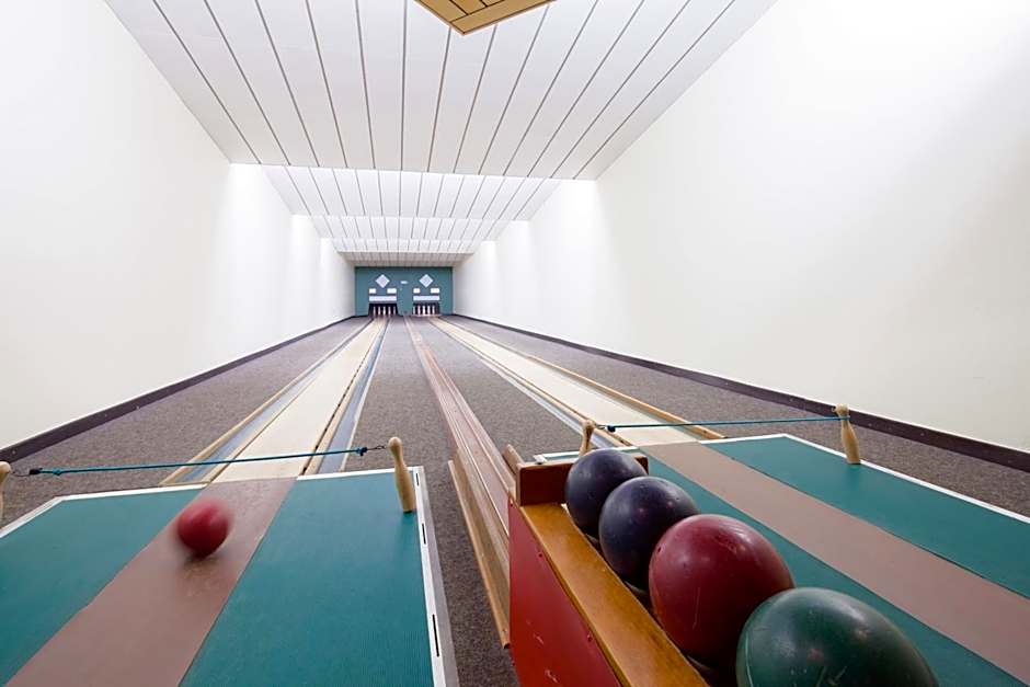 Seminaris Hotel Lüneburg