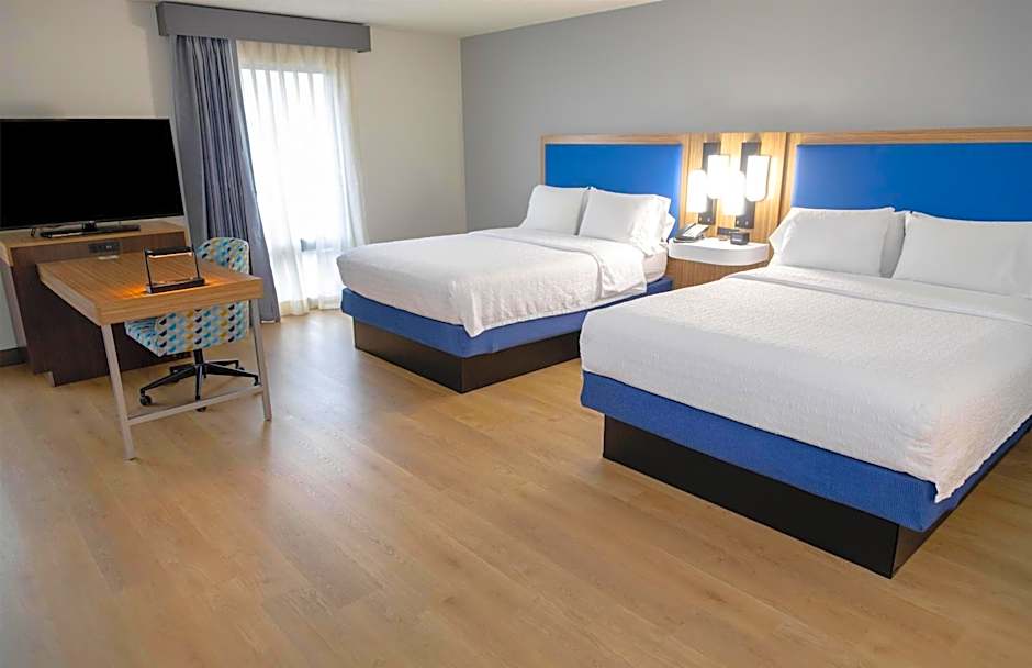 Hampton Inn Madison Huntsville Airport