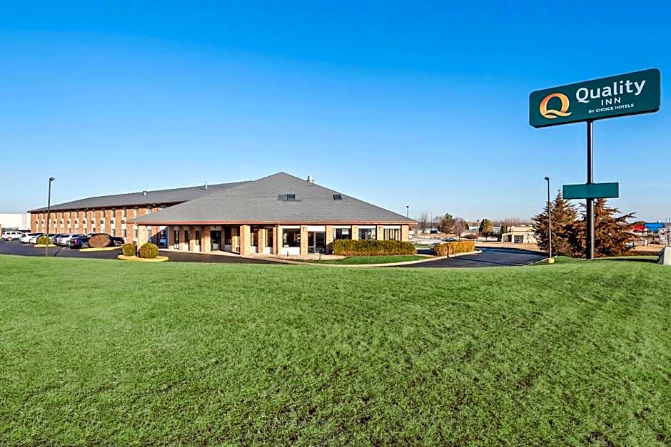 Quality Inn Waverly