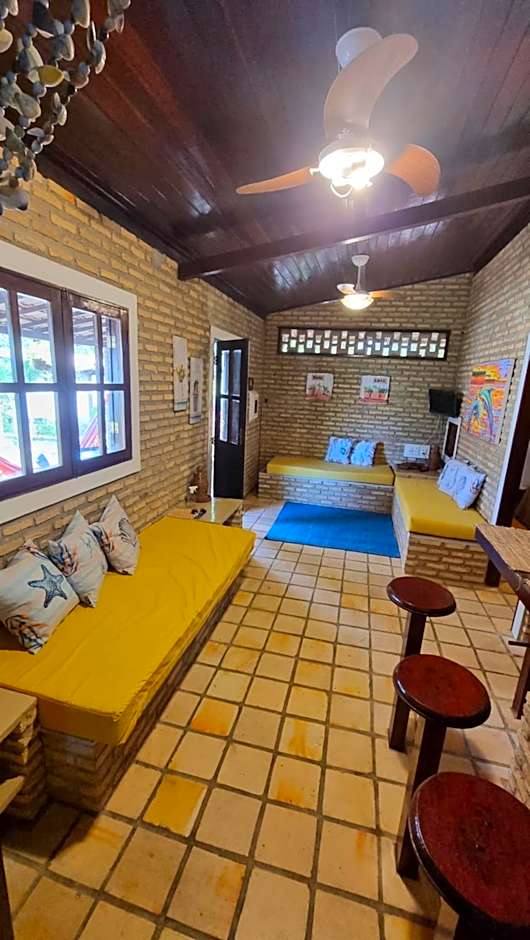 Chalé 17 - Porto do Sol - Pipa