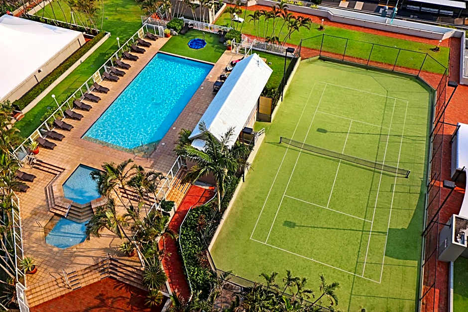 Points North Apartments