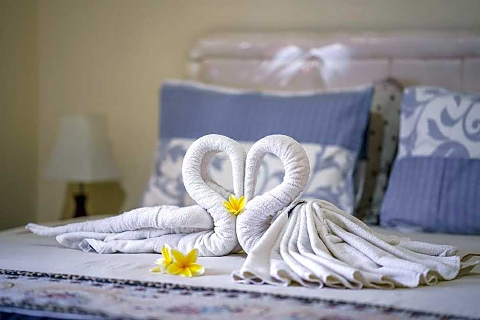 Whiterose Guesthouse