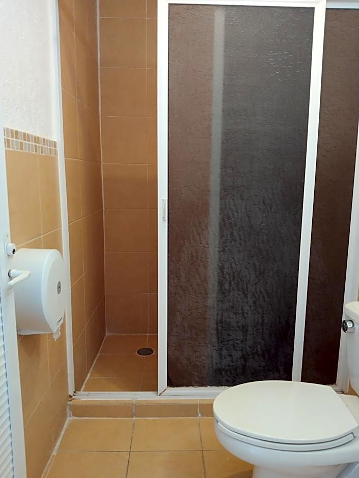 Hotel Euro Confort,Pachuca