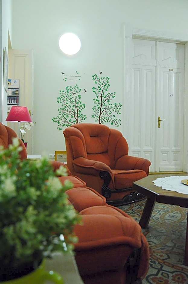 Guest Rest Studio Apartments