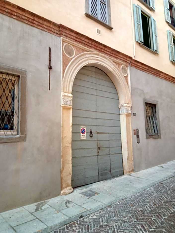 Il rifugio di Elizabeth