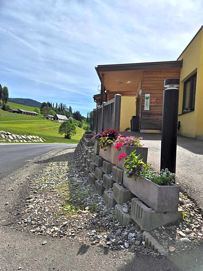 Gasthof Wachter
