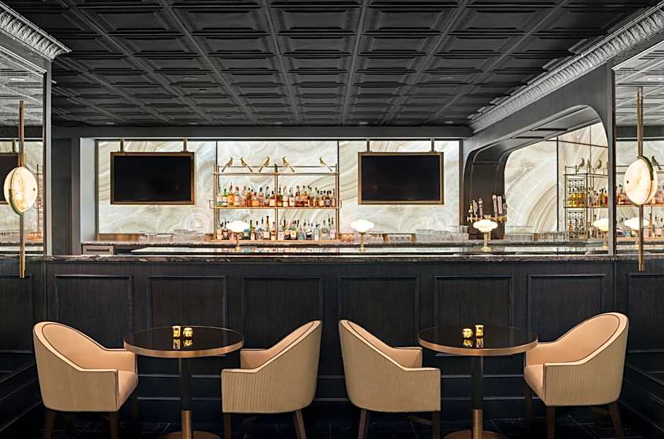 Omni Severin Hotel
