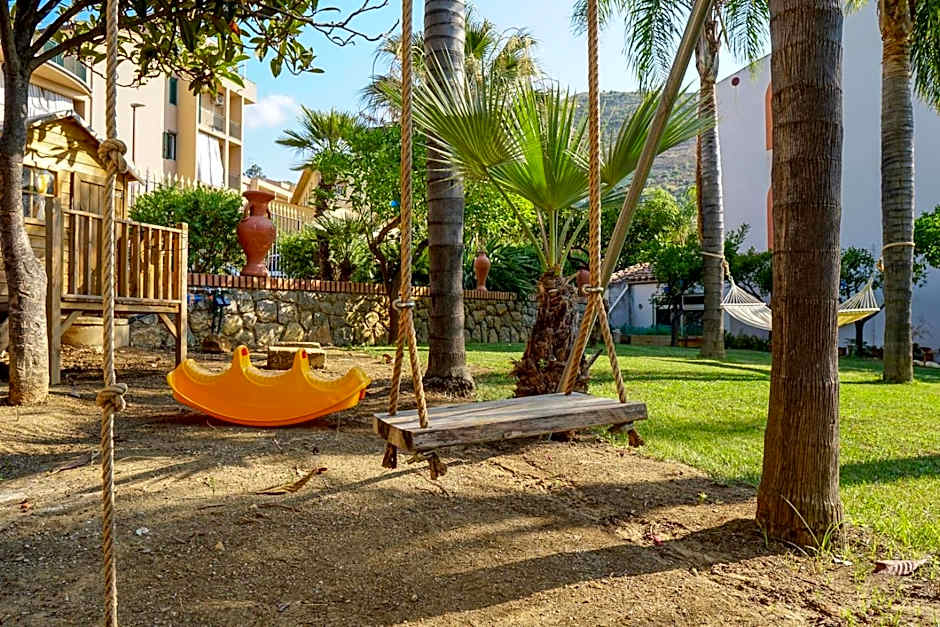 Villa Caterina - Solemar Sicilia