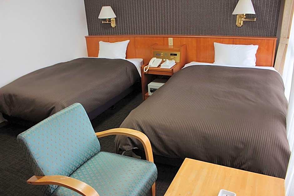 Hotel Axia Kushikino