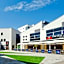Premier Inn Milton Keynes Central - Theatre District